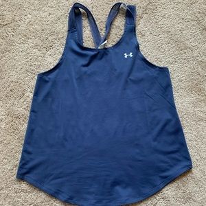 Under Armour tank top